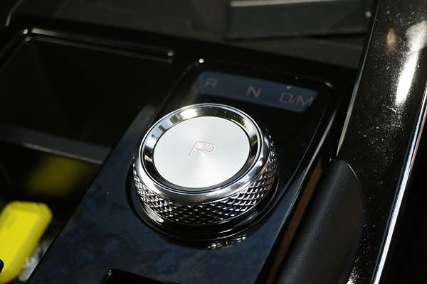 2025 GWM Haval H6 Lux B01