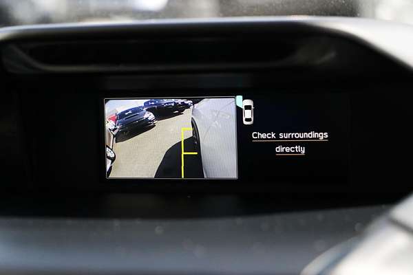 2024 Subaru Forester 2.5i-L S5