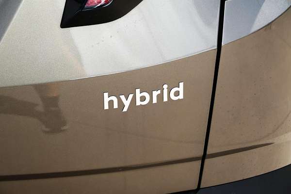 2025 Hyundai Tucson Elite NX4.V4