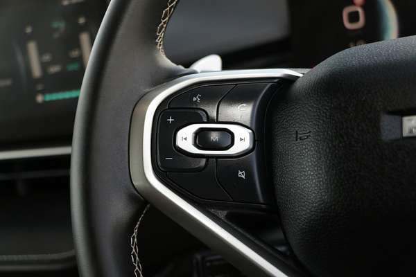 2025 GWM Haval H6 Lux B01