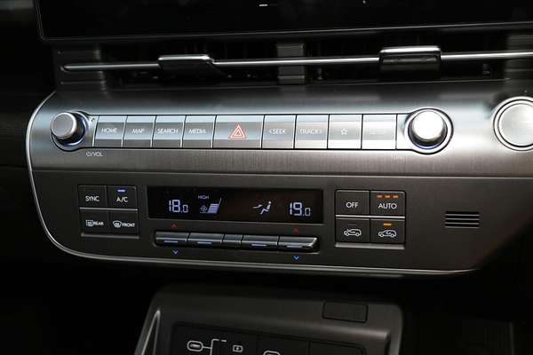 2025 Hyundai Kona Elite SX2.V3