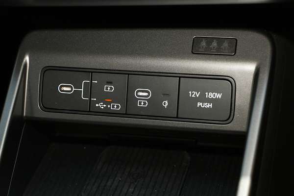 2025 Hyundai Kona Hybrid SX2.V3