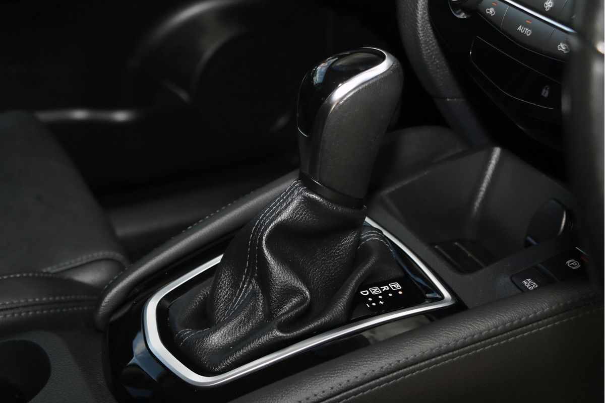 2018 Nissan QASHQAI ST J11 Series 2