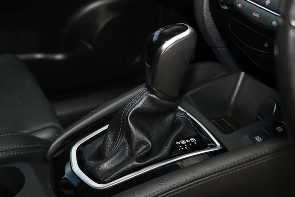 2018 Nissan QASHQAI ST J11 Series 2