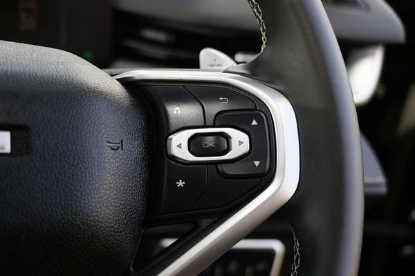 2025 GWM Haval H6 Lux B01