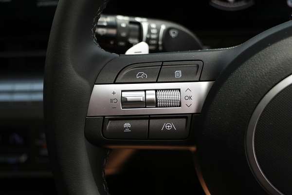 2025 Hyundai Kona Hybrid SX2.V3