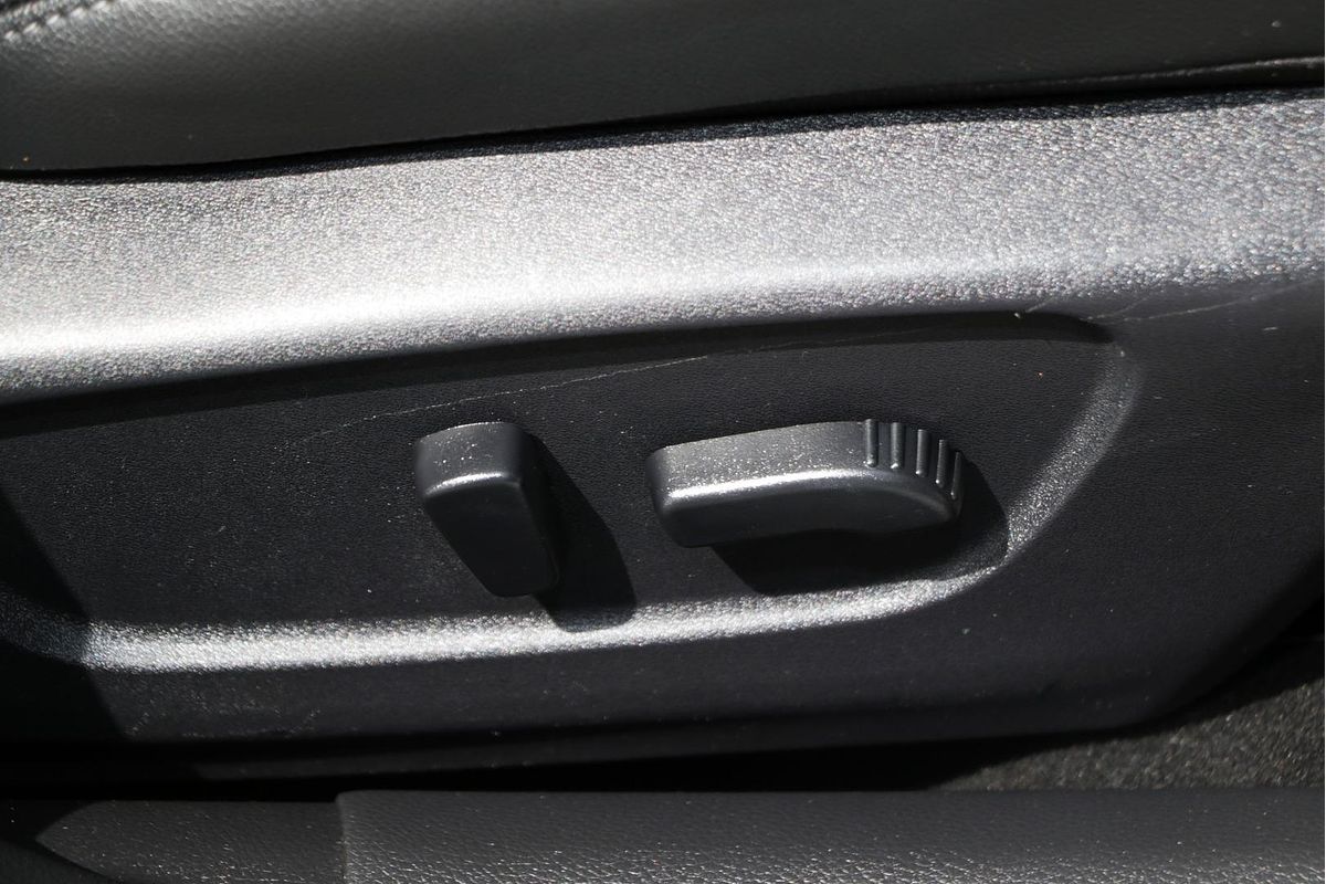 2018 Nissan QASHQAI ST J11 Series 2