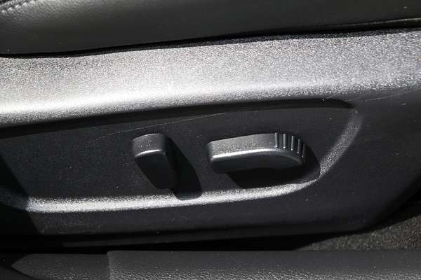 2018 Nissan QASHQAI ST J11 Series 2