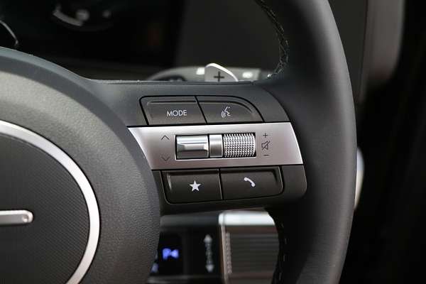 2025 Hyundai Kona Hybrid SX2.V3