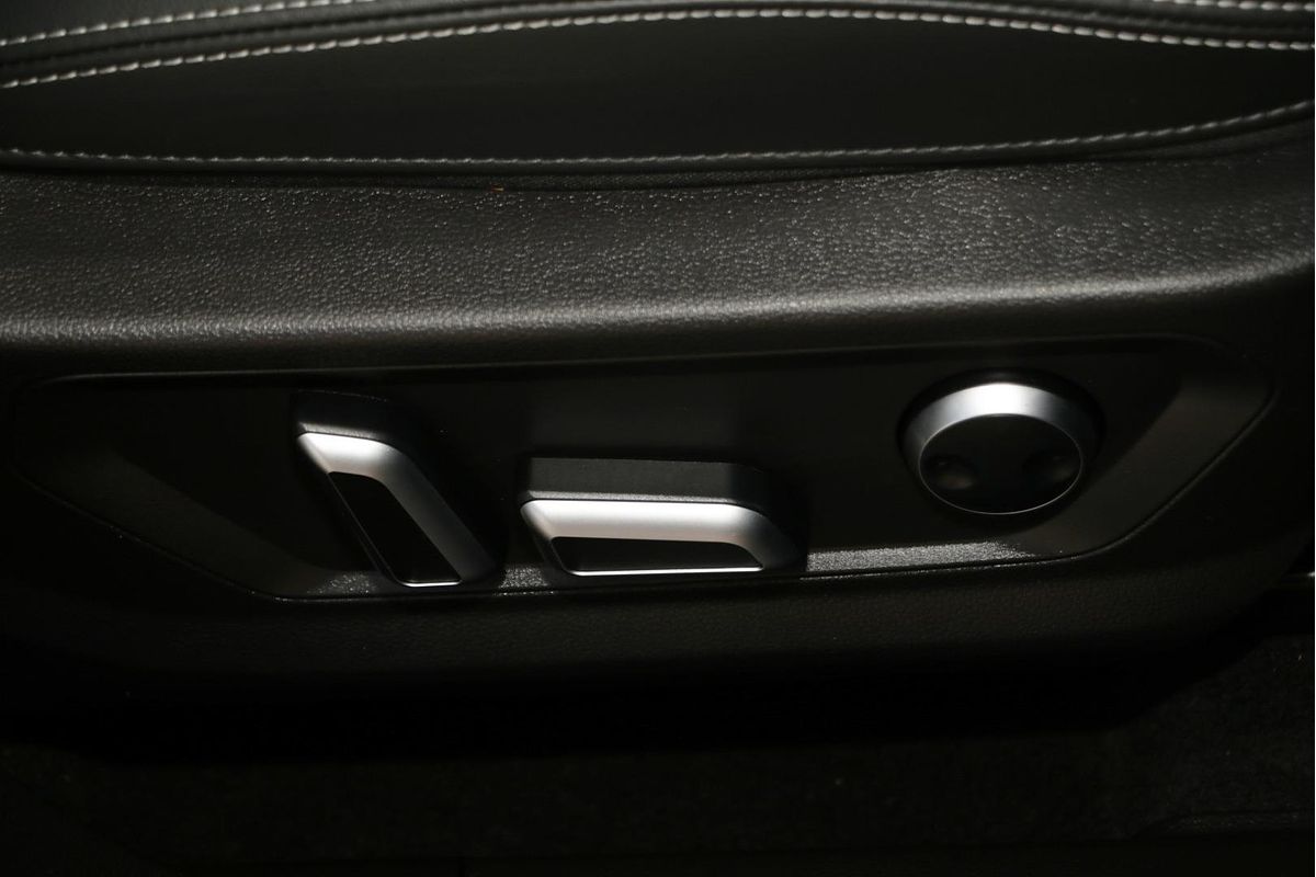 2025 GWM Haval H6 Lux B01