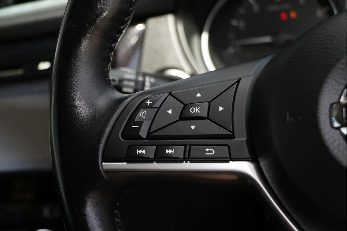 2018 Nissan QASHQAI ST J11 Series 2