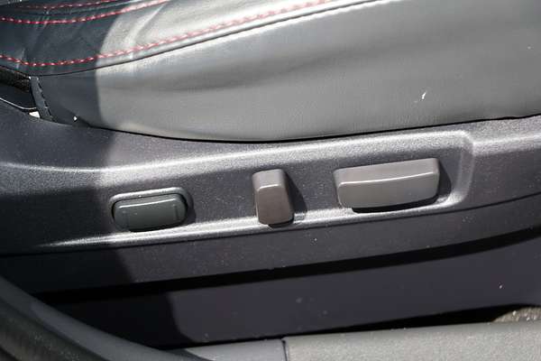 2020 Mitsubishi Outlander Black Edition ZL