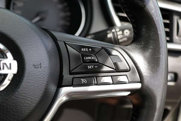 2018 Nissan QASHQAI ST J11 Series 2