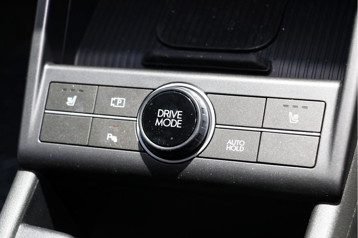 2025 Hyundai Kona Elite SX2.V3