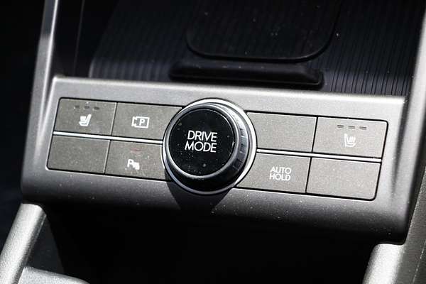 2025 Hyundai Kona Elite SX2.V3