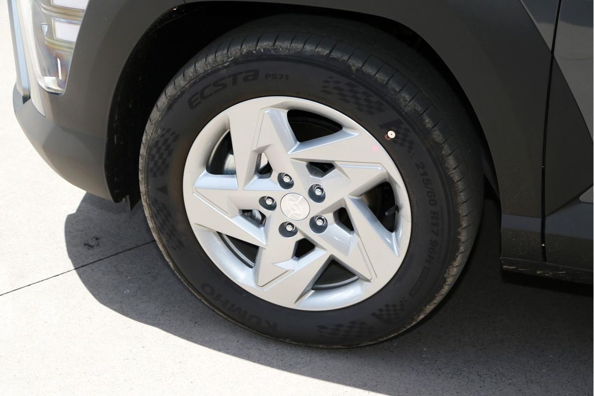 2025 Hyundai Kona Hybrid SX2.V3