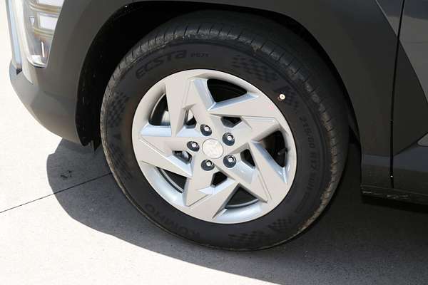 2025 Hyundai Kona Hybrid SX2.V3