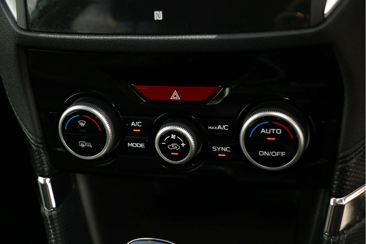 2024 Subaru Forester 2.5i-L S5