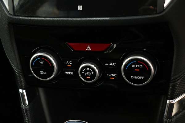 2024 Subaru Forester 2.5i-L S5