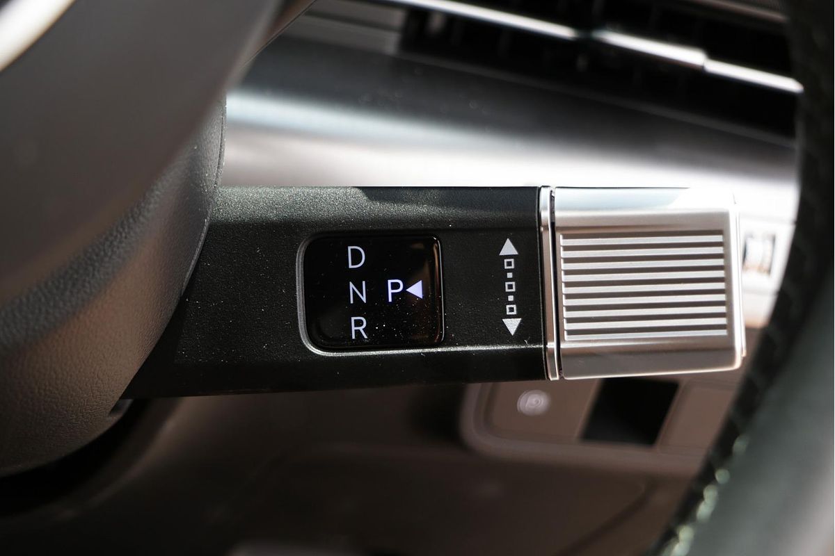 2025 Hyundai Kona Elite SX2.V3