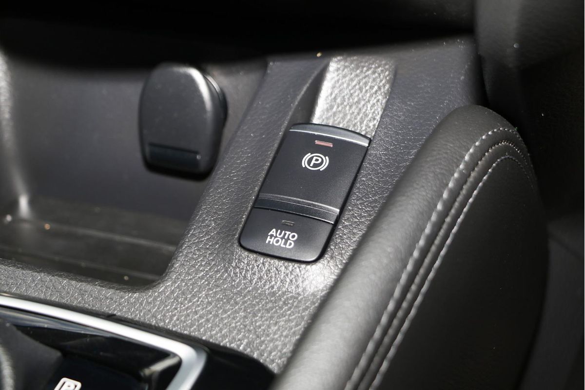 2018 Nissan QASHQAI ST J11 Series 2