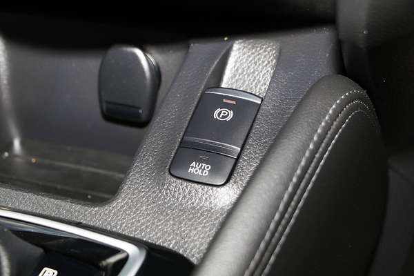 2018 Nissan QASHQAI ST J11 Series 2