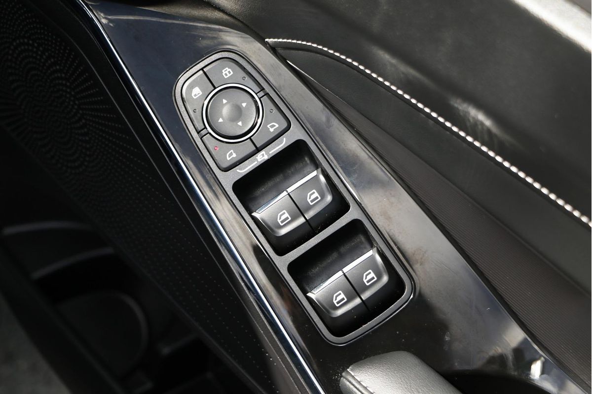 2025 GWM Haval H6 Lux B01