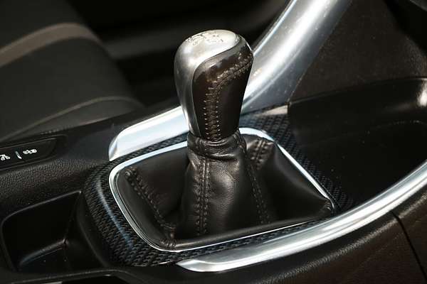 2015 Holden Ute SS V VF Rear Wheel Drive