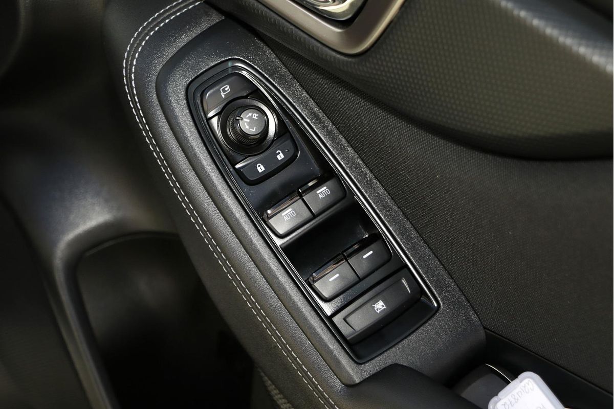 2024 Subaru Forester 2.5i-L S5