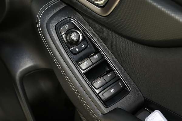 2024 Subaru Forester 2.5i-L S5