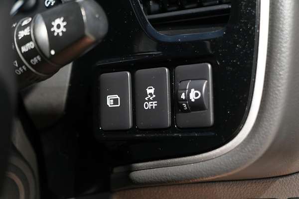 2020 Mitsubishi Outlander Black Edition ZL