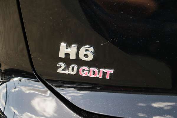 2025 GWM Haval H6 Lux B01