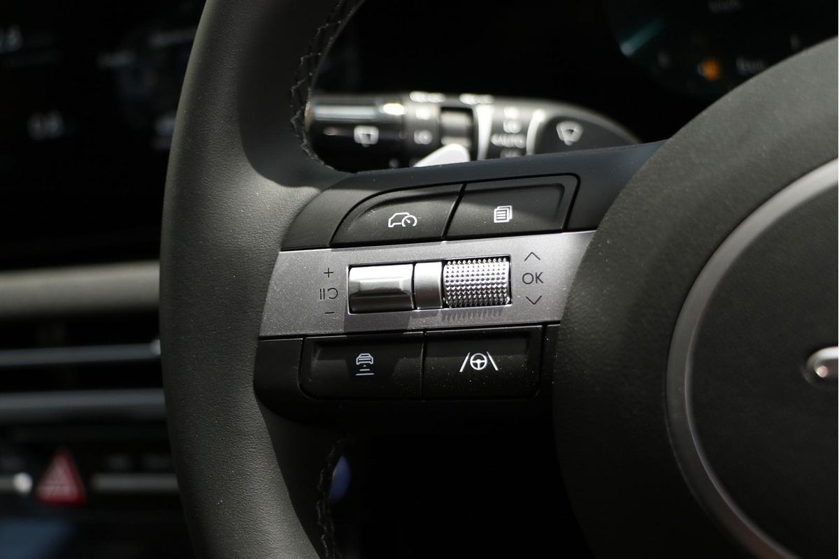 2025 Hyundai Tucson Elite NX4.V4