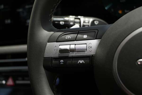 2025 Hyundai Tucson Elite NX4.V4