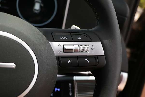 2025 Hyundai Tucson Elite NX4.V4