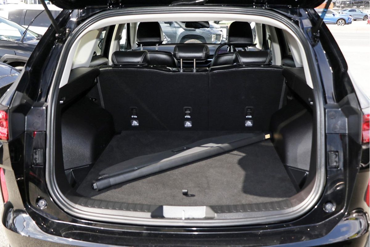 2025 GWM Haval H6 Lux B01