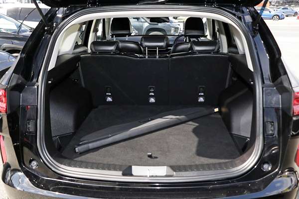 2025 GWM Haval H6 Lux B01