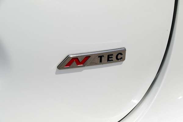 2018 Nissan QASHQAI ST J11 Series 2