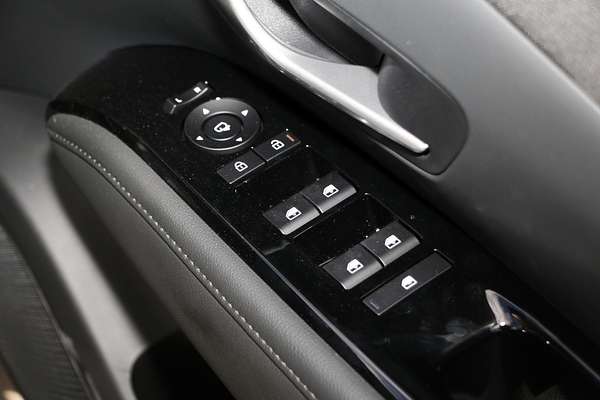 2025 Hyundai Tucson Elite NX4.V4