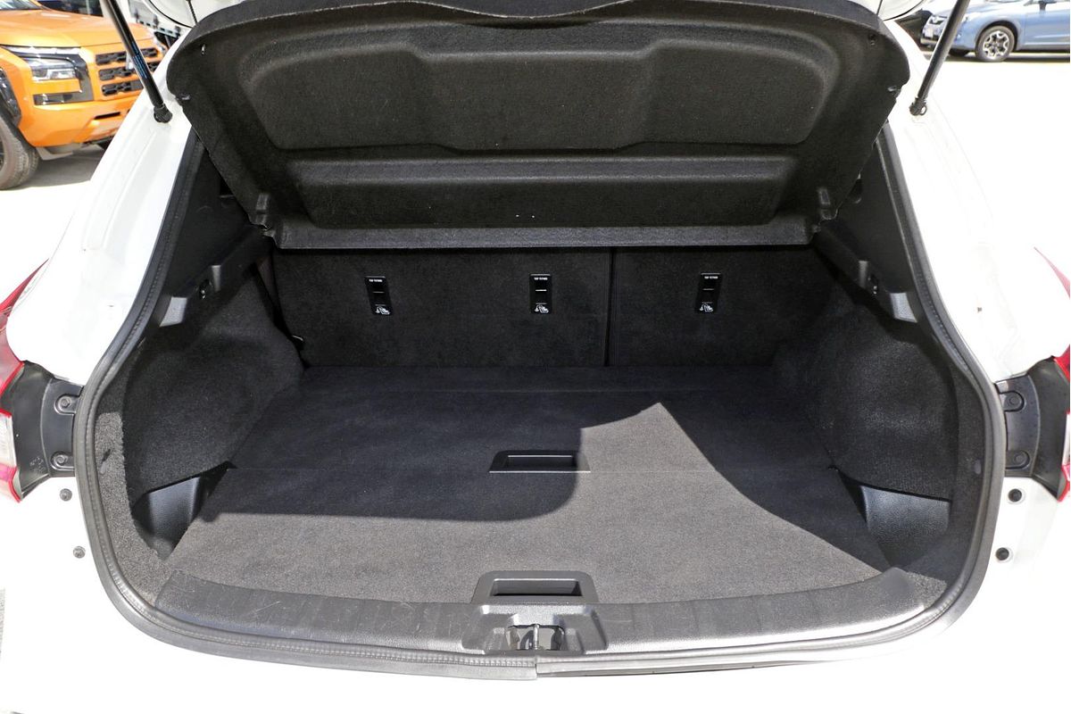 2018 Nissan QASHQAI ST J11 Series 2