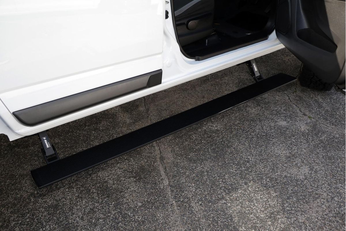 2017 Holden Colorado LS RG 4X4