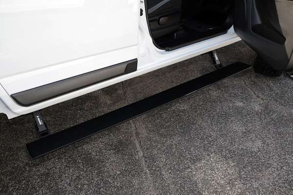 2017 Holden Colorado LS RG 4X4