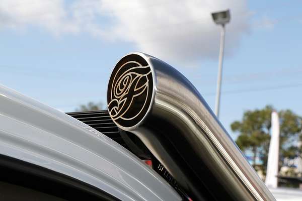 2017 Holden Colorado LS RG 4X4