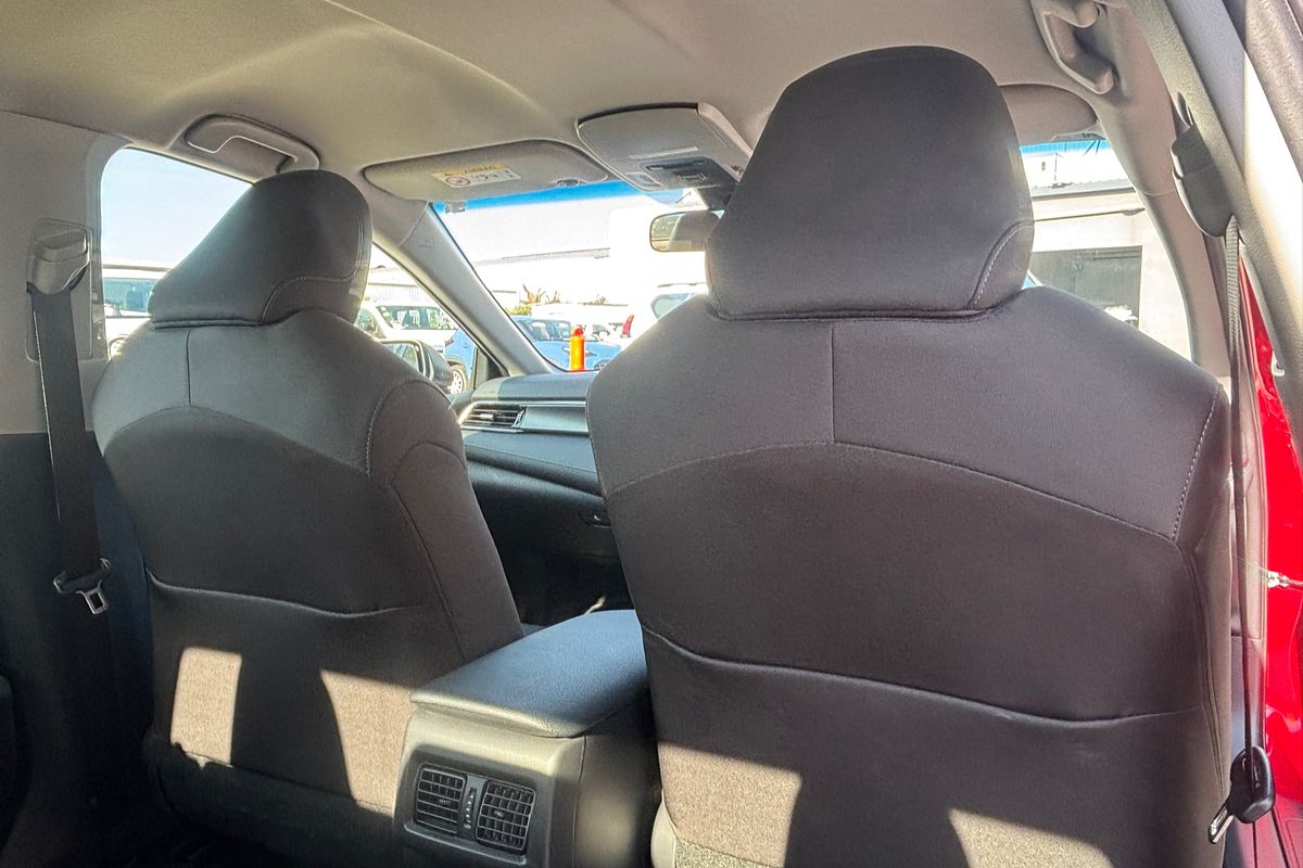 2024 Toyota Camry Ascent AXVH70R