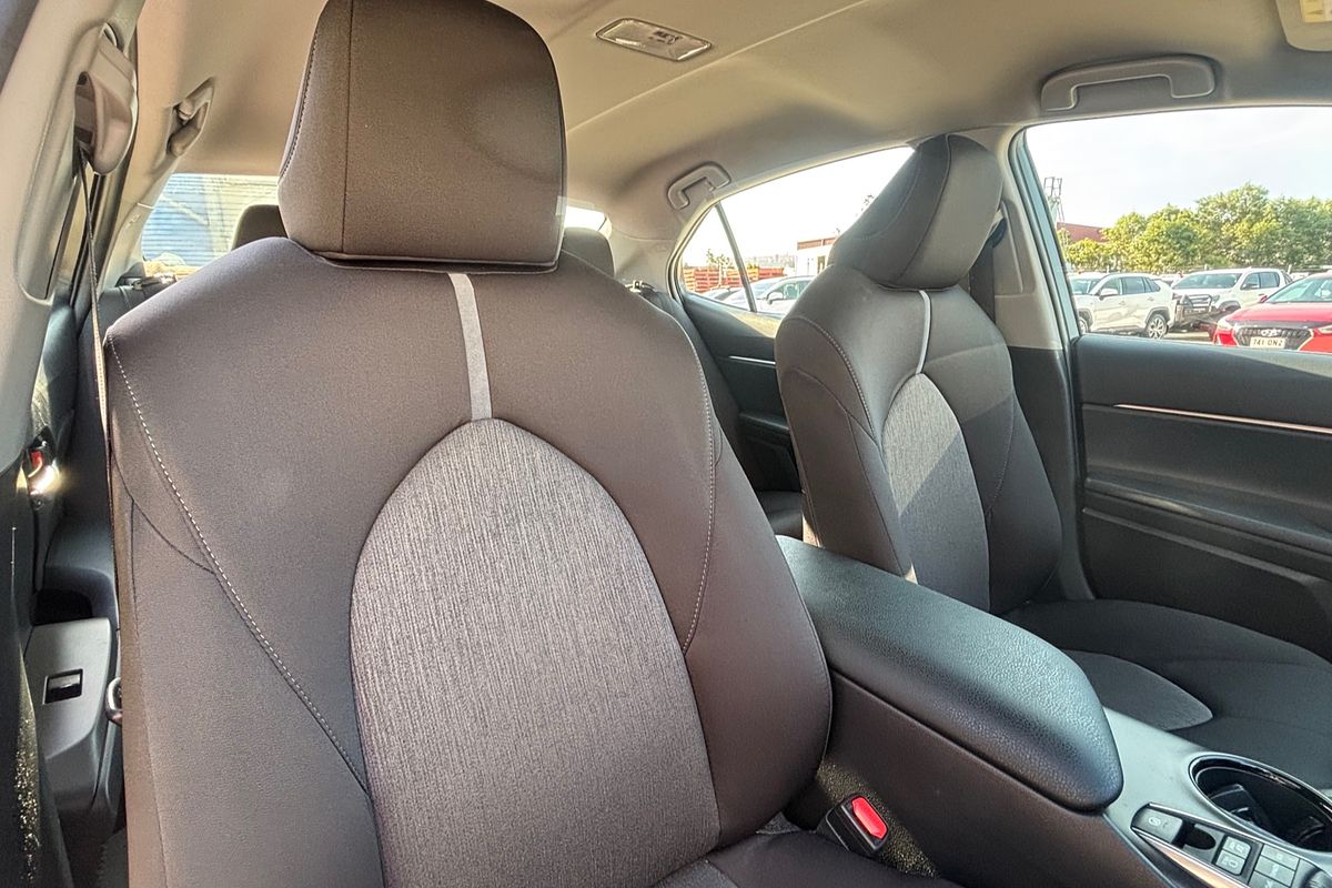 2024 Toyota Camry Ascent AXVH70R