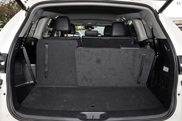 2019 Toyota Kluger GXL GSU55R