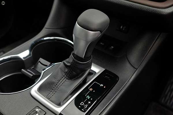 2019 Toyota Kluger GXL GSU55R