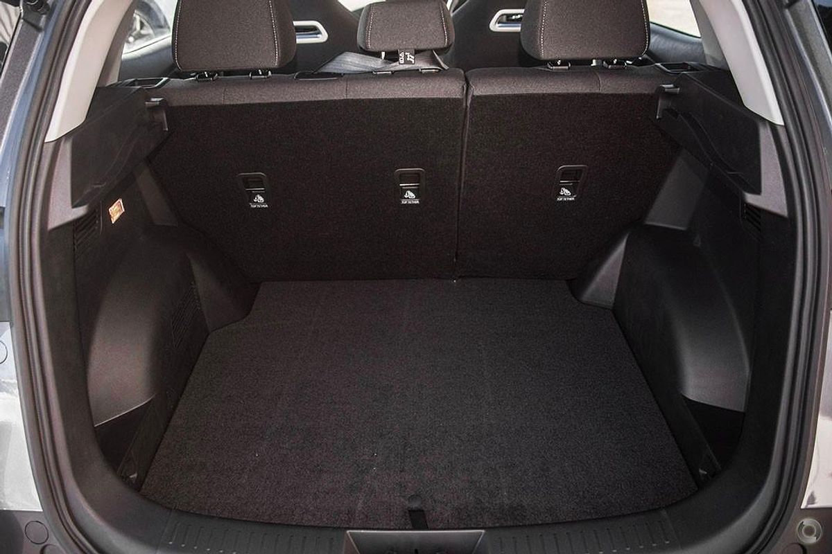 2025 Chery Tiggo 4 Urban