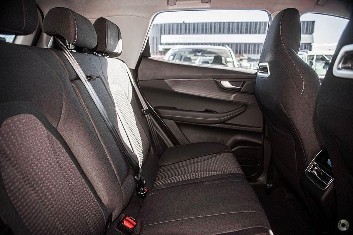 2025 Chery Tiggo 4 Urban