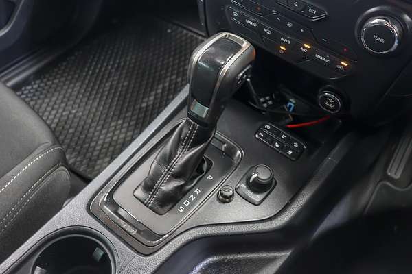 2019 Ford Ranger XLT PX MkIII 4X4 2.0L